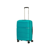 Linex de American Tourister spinner 4 ruedas Talla Mediana